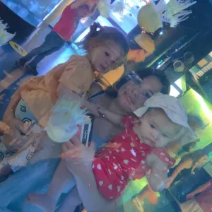 Je recherche une femme de ménage 