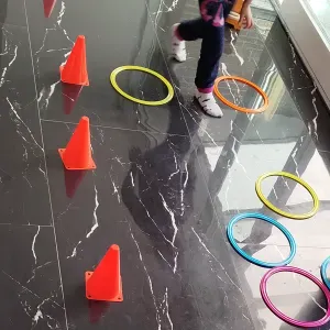 Babysitter et garde malade à domicile 