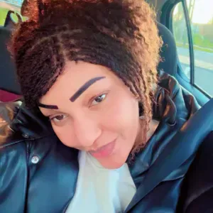 Djenabou Barry femme de ménage