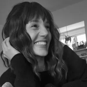 Petsitter passionnée à Orléans – chiens, chats, NAC 🐾