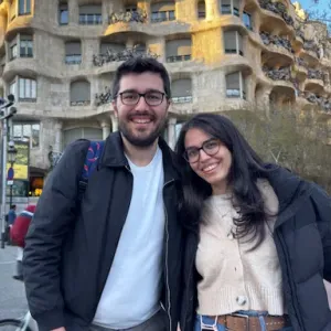 Looking for a babysitter for after creche