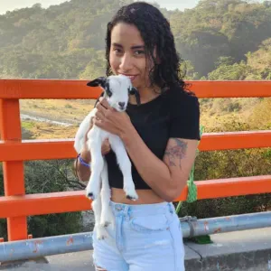 Gardienne d'animaux à Paris - Passionnée et Expérimentée