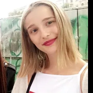 Nounou avec expérience