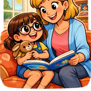 Recherche personne pour garder ma fille de 9 ans