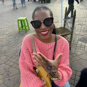 Dame de compagnie pour séniors