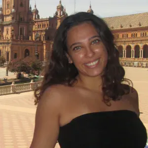 Babysitter com experiência na Covilhã 