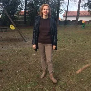 Cherche garde d enfants occasionnellement