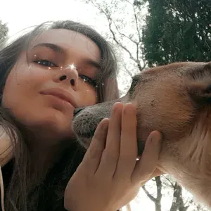 Pet-Sitter au Pradet et passionnée ! 