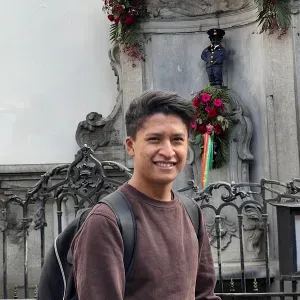 Etudiant Pet-Sitter à Namur (Salzinnes)