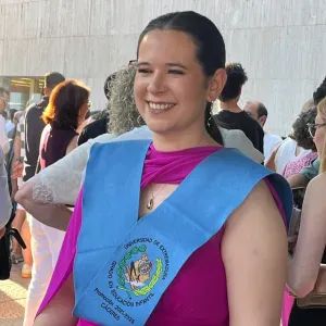 Niñera en Plasencia para cualquier momento