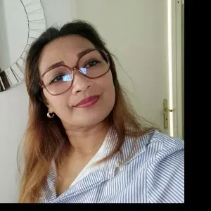 Femme de ménage,9 ans d'expérience avec une recommandation 