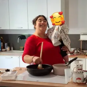 "Nanny" expérimentée sur Brest