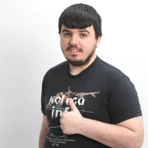 EMPLEADO DE LIMPIEZA EN SESTAO (BILBAO)