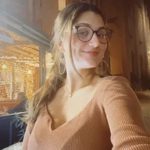 Babysitter em Almeirim disponível 