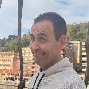 Canguro para contratar en Vitoria