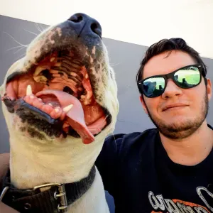 Cuidador de Mascotas en San Just y alrededores.