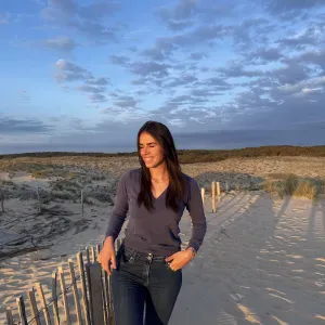 Pet-Sitter sur le bassin d'Arcachon