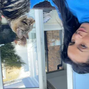 Pet sitting in Epsom cats 🐈 dog 🐶