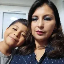 Services de nettoyage et de repassage.