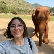 Dame de compagnie pour seniors