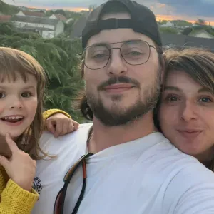 Une famille de petsitter affectueuse et aimante sur Tours