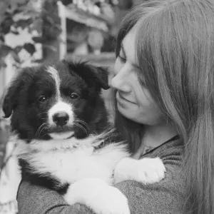 Pet sitter et éducatrice canine