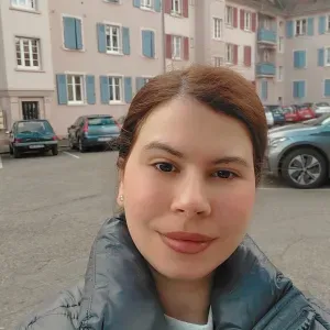 "Femme de ménage à Guebwiller "