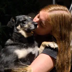 Pet sitter sérieuse et passionnée 🐶🐱 