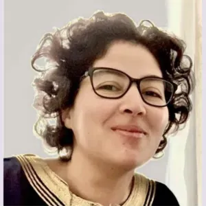 Nounou plus de 20 ans d'expérience