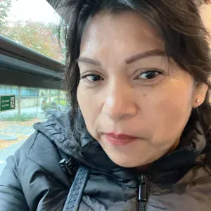 Niñera divertida y super carismática