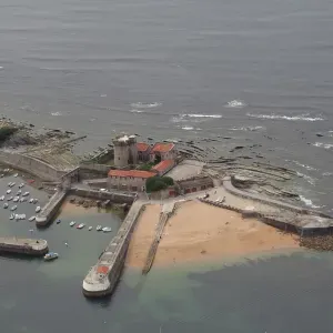 Assistante de vie aux familles