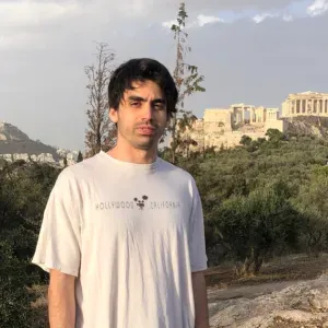 Addetto alle pulizie responsabile a Roma