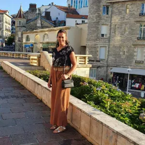 Recherche aide ménagère