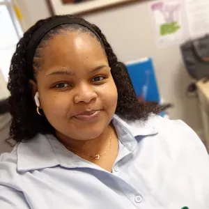 🌸 Auxiliaire de vie disponible 🌸