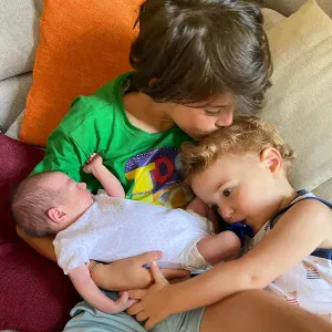 Lavoro babysitter Villa Cortese