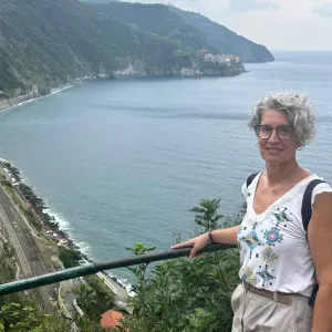 He trabajado en Guarderia más de 14 años 