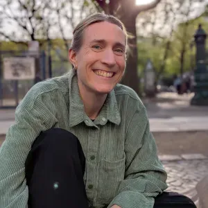 Responsible Cleaner in Berlin, regular shifts