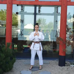 Pet-sister OUI mais Passionnée SURTOUT !