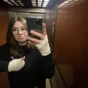 Bonjour je suis une personne très dynamique