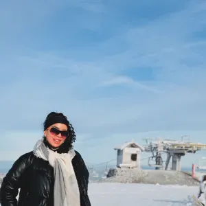 Babysitter responsável e dedicada em Santarém 