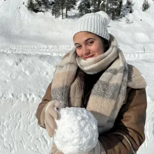 Babyssiter em Viseu - Estudante na área da Educação 