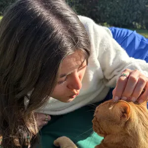 Garde fiable et attentionnée à Bordeaux