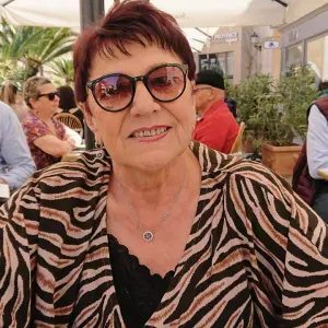 Je recherche une femme de ménage