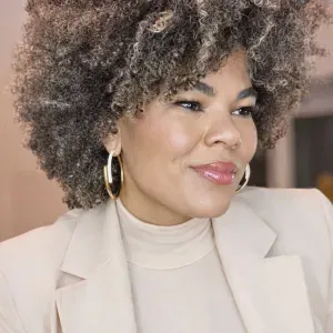 Accompagnement doux et fiable pour personnes âgées