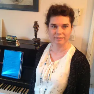 Nounou sérieuse et investie pour vous et vos enfants