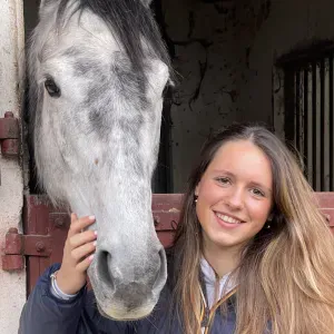 Baby sitter expérimentée Biarritz et alentour