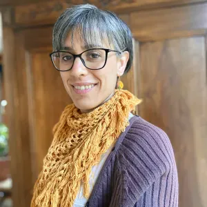 Aide ménagère autonome et efficace 