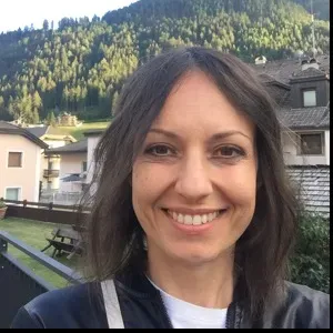 Mi chiamo Eleonora. Sono una persona puntuale e affidabile..