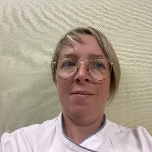 Femme de ménage à tout faire  