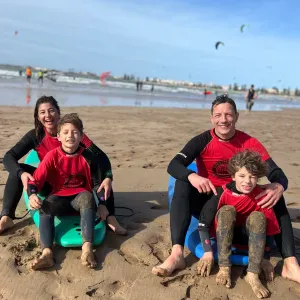 Recherche Baby-sitter